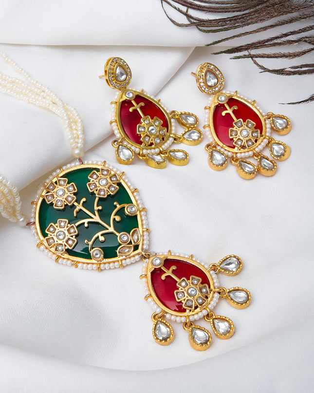 Treasure Necklace Set 2