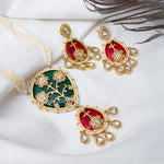 Load image into Gallery viewer, Treasure Necklace Set 2
