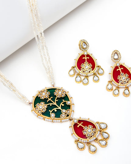 Treasure Necklace Set 2