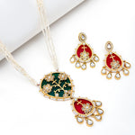 Load image into Gallery viewer, Treasure Necklace Set 2
