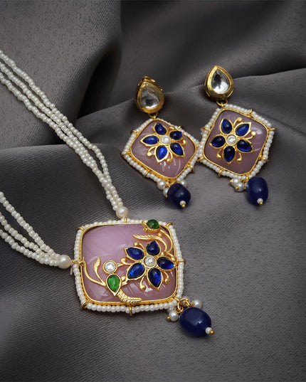 Treasure Necklace set 3