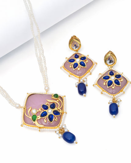 Treasure Necklace set 3