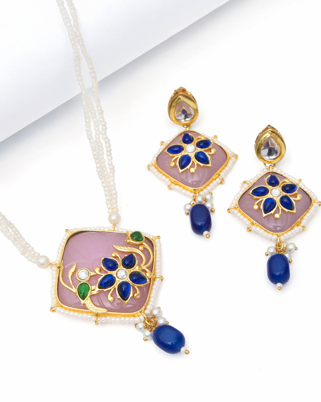 Treasure Necklace set 3