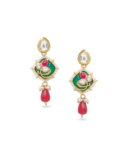 Treasure Necklace set 4