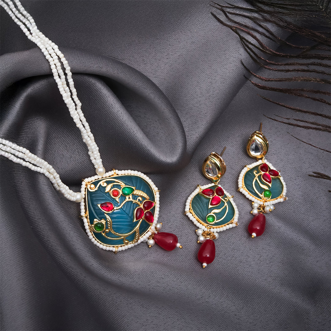 Treasure Collection Set 4