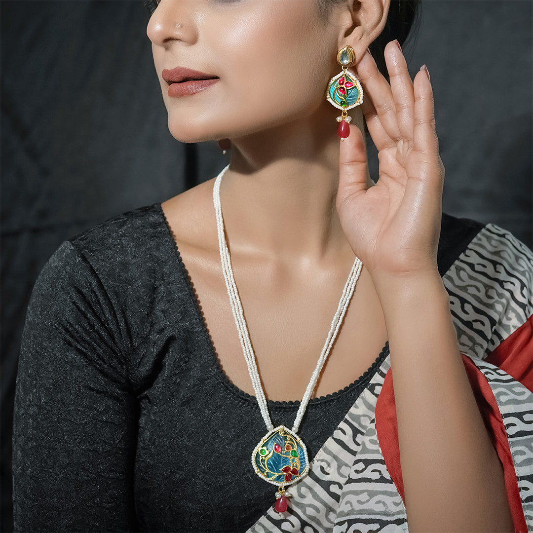 Treasure Collection Set 4