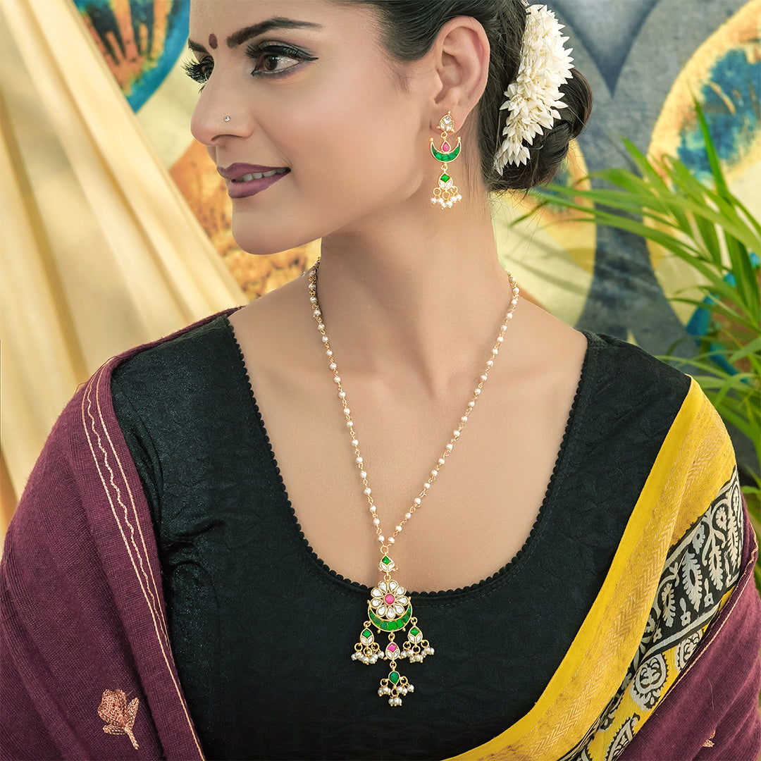 Treasure Full Set 1