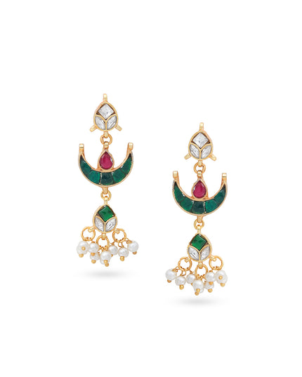 Devanshi Necklace Set