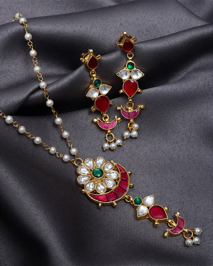 Treasure Full Set 18