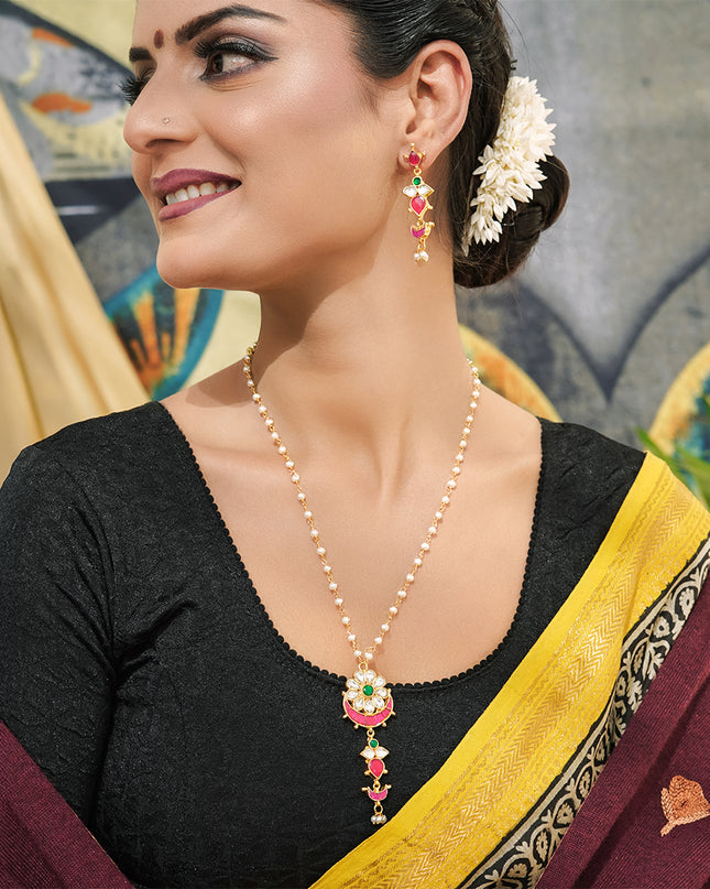 Treasure Full Set 18