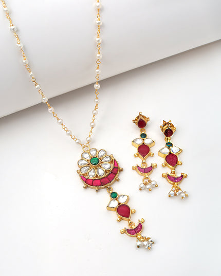 Treasure Full Set 18