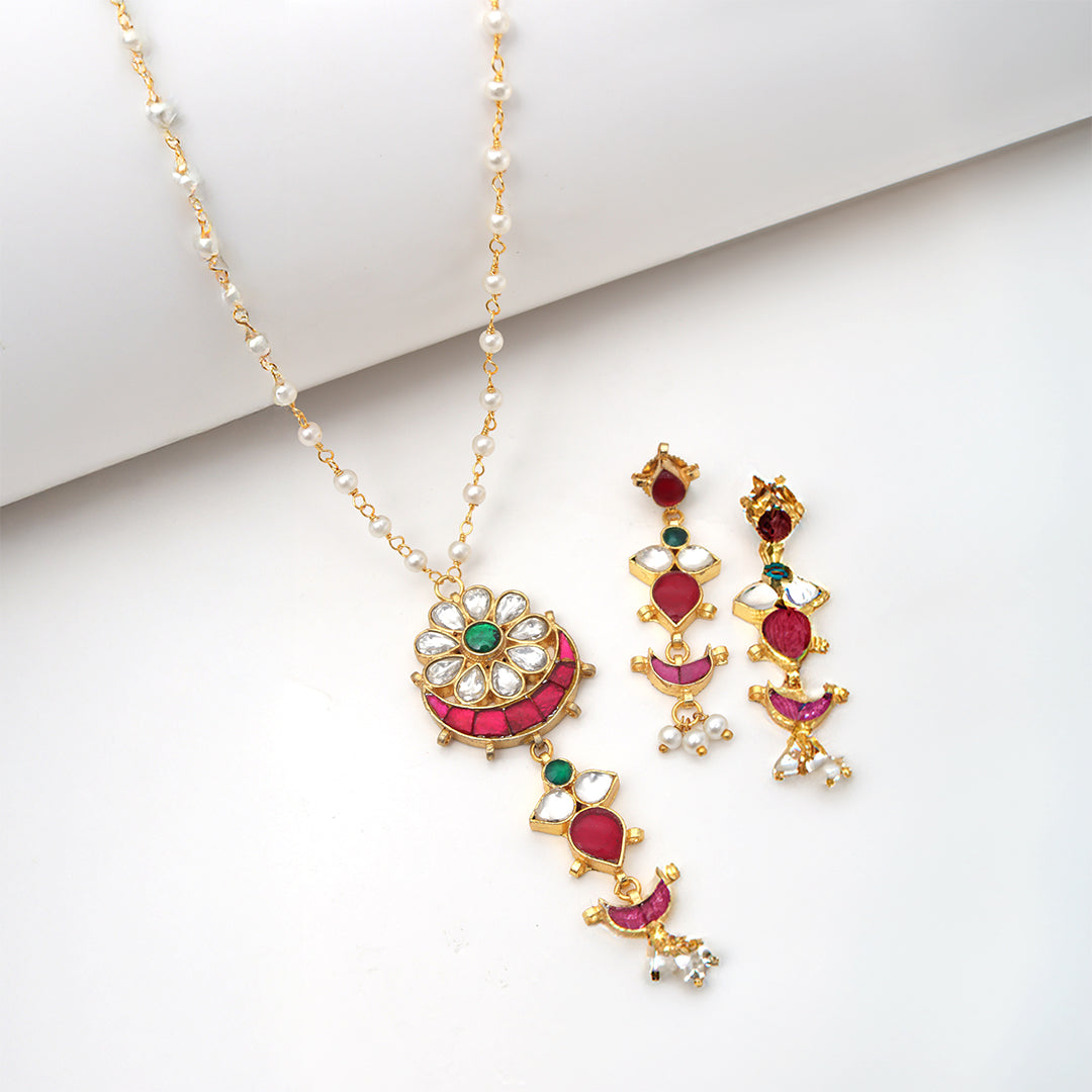 Treasure Full Set 18