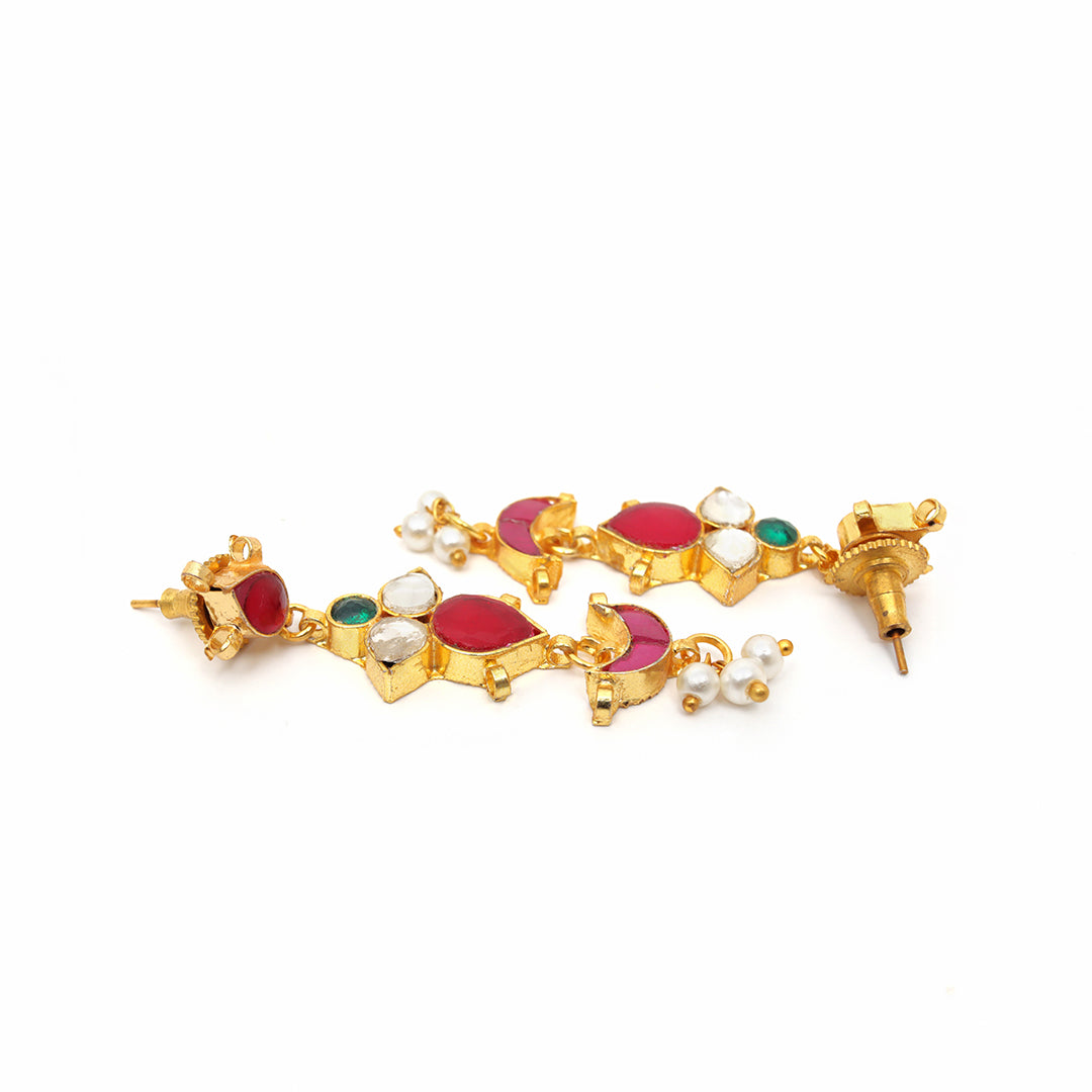 Treasure Full Set 18