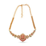 Load image into Gallery viewer, Rajasi Rivaaz Necklace Set
