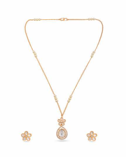 Guldaasta Bloom Necklace Set
