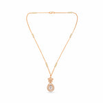 Load image into Gallery viewer, Guldaasta Bloom Necklace Set
