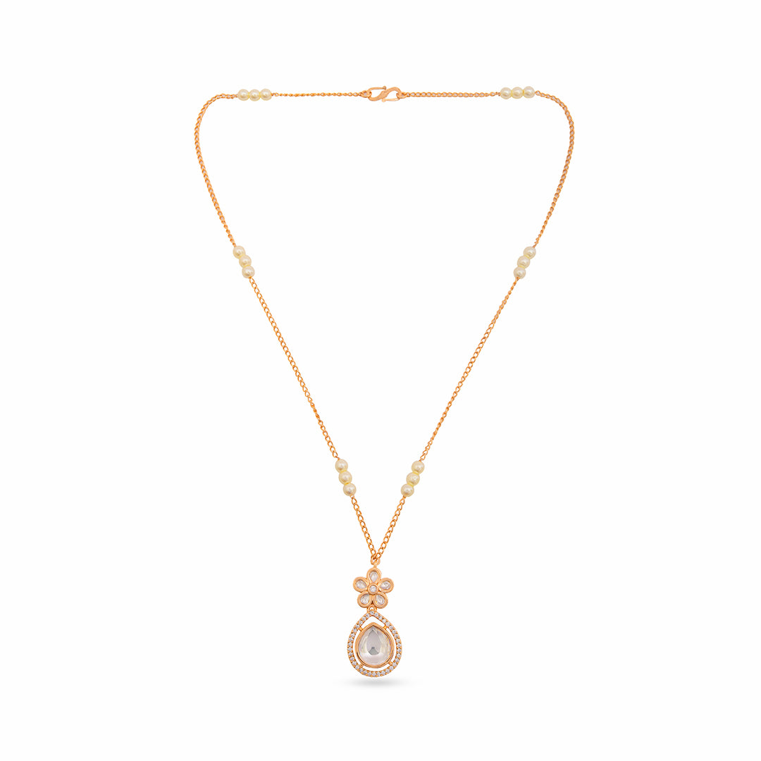 Guldaasta Bloom Necklace Set