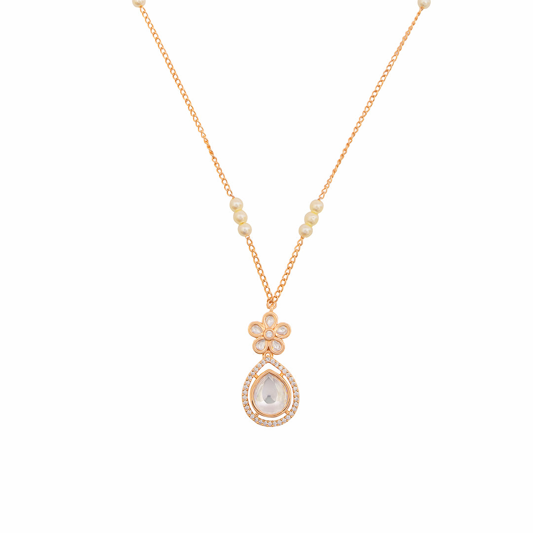 Guldaasta Bloom Necklace Set