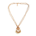 Load image into Gallery viewer, Ranihaar Royale Necklace Set
