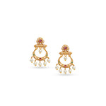 Load image into Gallery viewer, Ranihaar Royale Necklace Set
