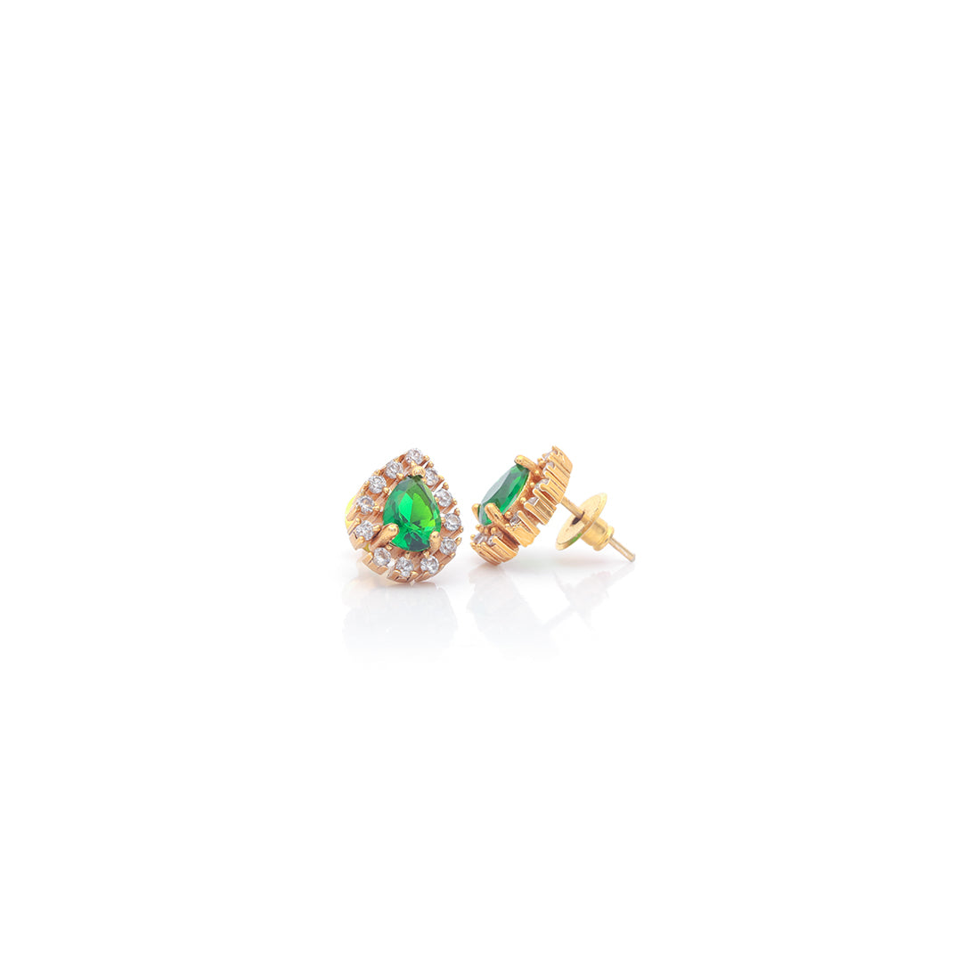 Emerald Surmayi Haar
