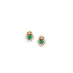 Load image into Gallery viewer, Emerald Surmayi Haar
