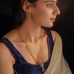 Load image into Gallery viewer, Ruby Surmayi Haar
