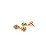Load image into Gallery viewer, Rajasi Virasat Choker Necklace Set
