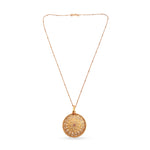 Load image into Gallery viewer, Surya Mandala Coin Set
