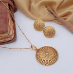 Load image into Gallery viewer, Surya Mandala Coin Set

