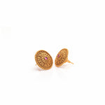 Load image into Gallery viewer, Chandrika Red Coin Set

