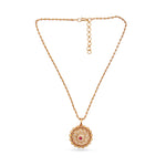 Load image into Gallery viewer, Pushp Viraasat Necklace Set
