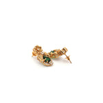 Load image into Gallery viewer, Emerald Gajgamini Set
