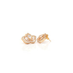 Load image into Gallery viewer, Ivory Lotus Necklace Set
