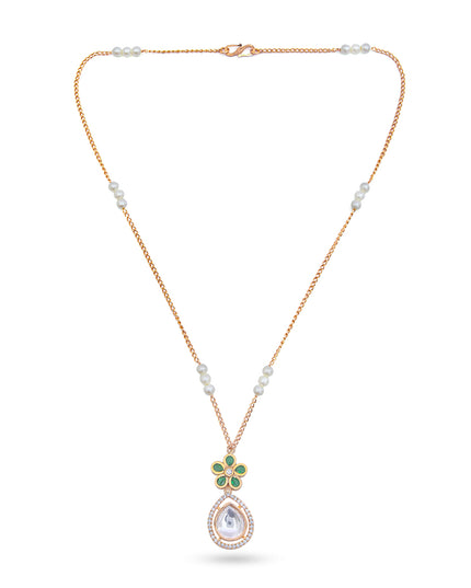 Panna Phool Drop Set