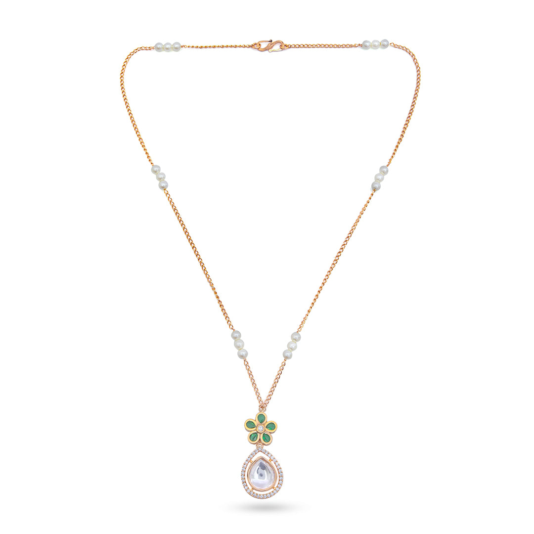 Panna Phool Drop Set