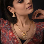 Load image into Gallery viewer, Lakshmi Deviyaam Temple Set
