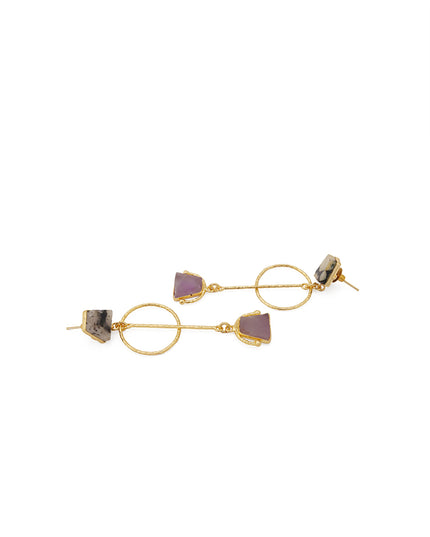 Crag Mystic Stone Necklace Set