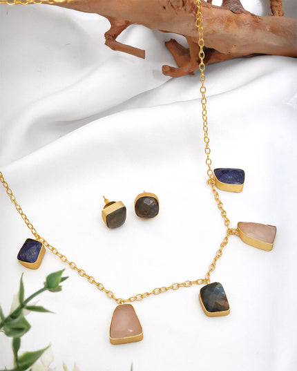 Solara Stone Set
