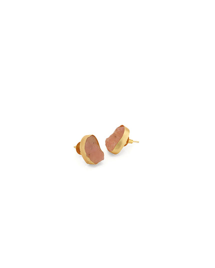 Crag Earthstone Statement Necklace Set