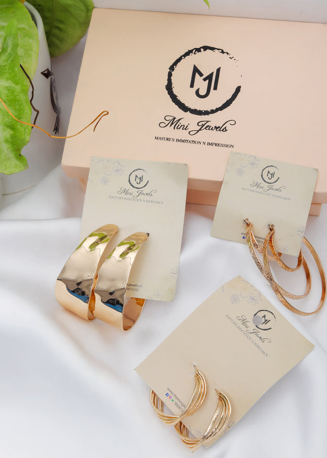 Golden Statement Mix