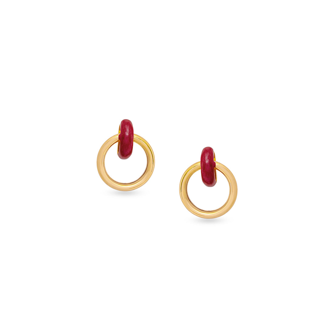 Blaze Hoops