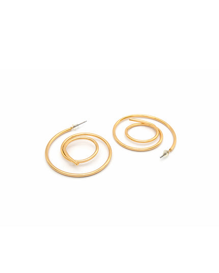 Rage Spiral Hoops