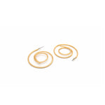Load image into Gallery viewer, Rage Spiral Hoops
