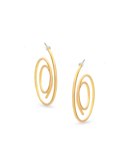 Rage Spiral Hoops