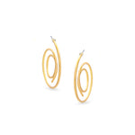 Load image into Gallery viewer, Rage Spiral Hoops
