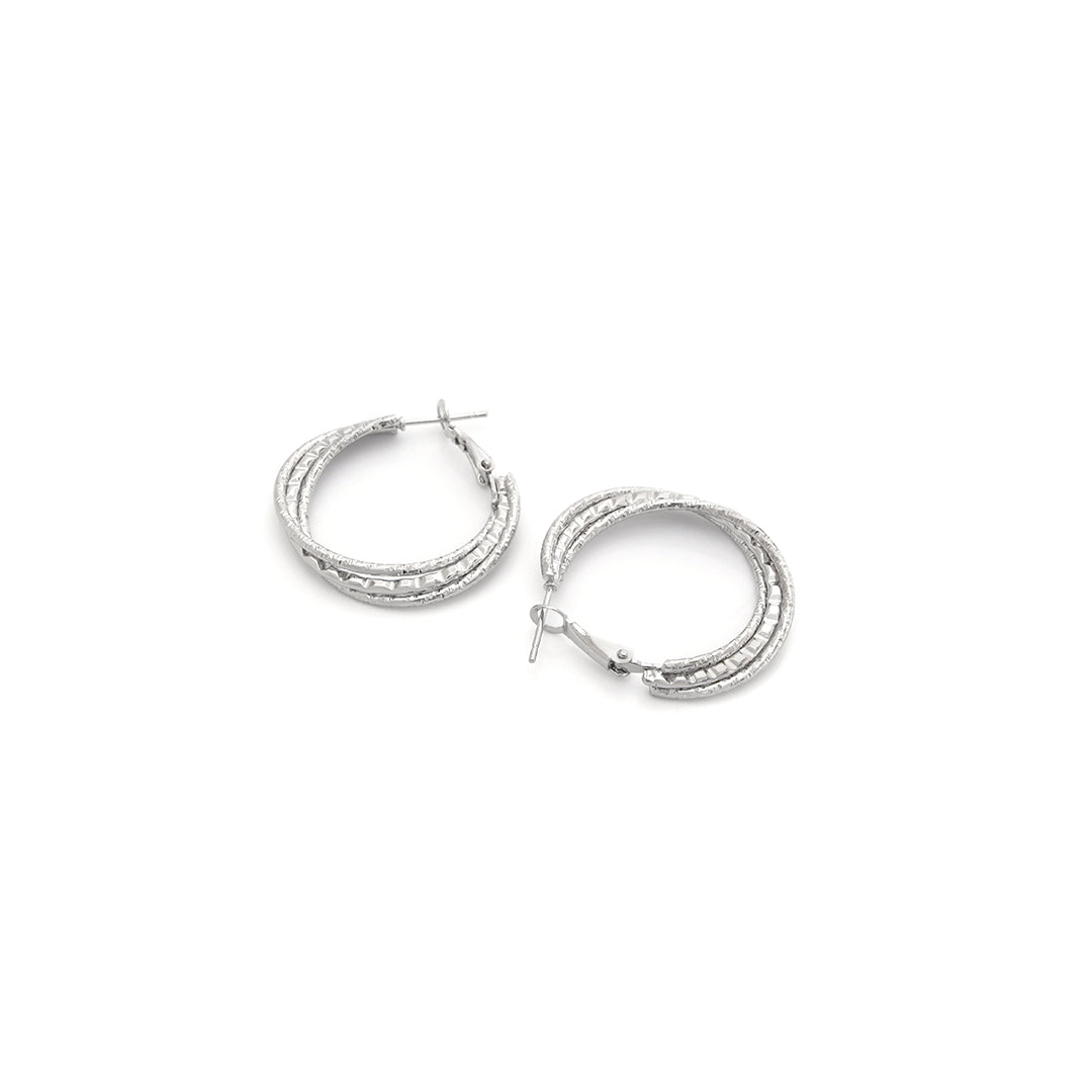 Pulse Hoops