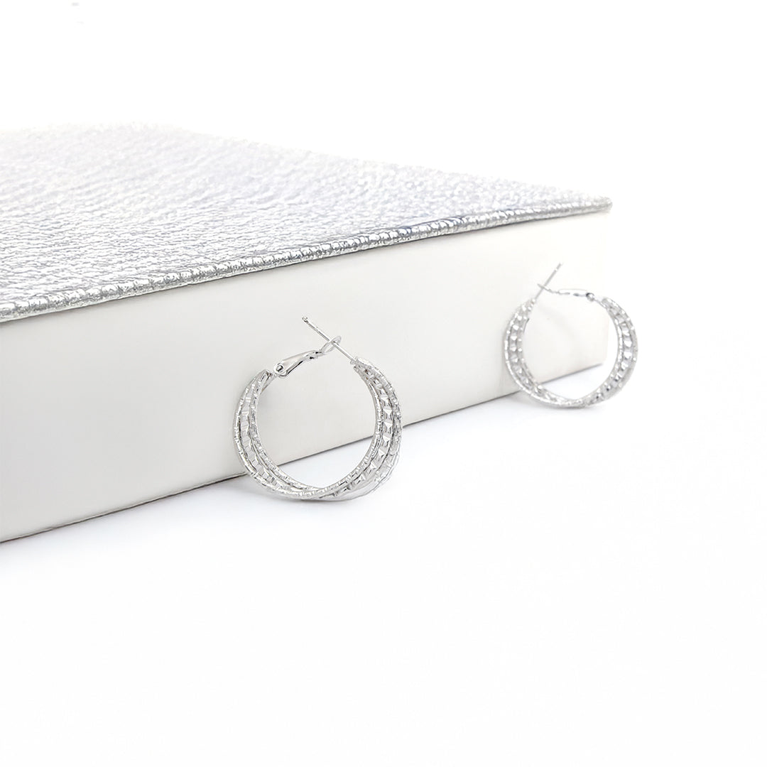 Pulse Hoops