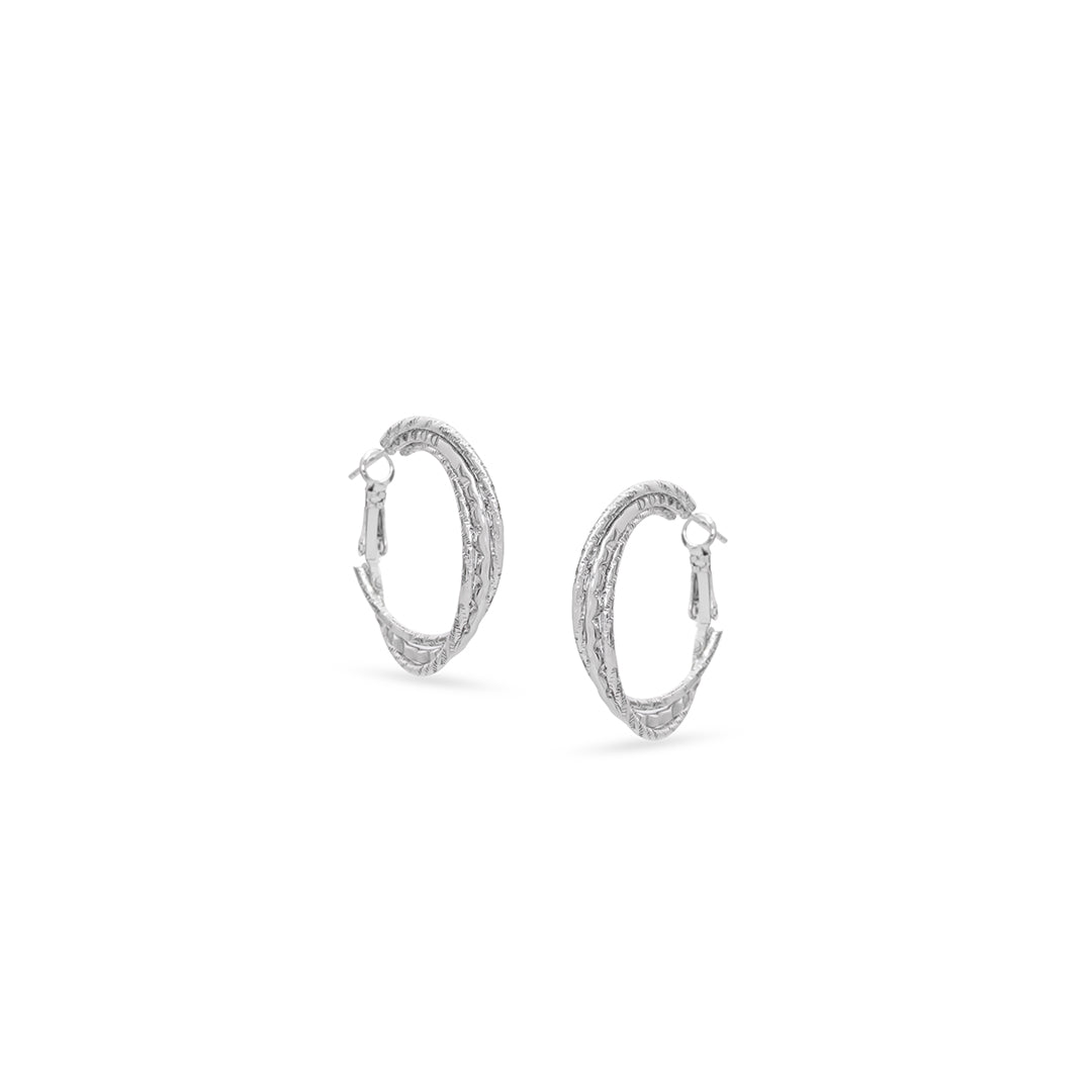 Pulse Hoops