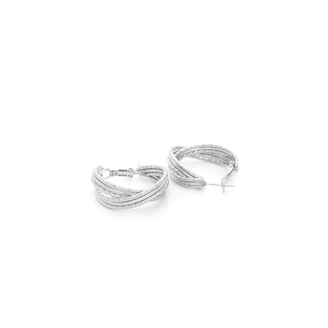 Rage Hoops White